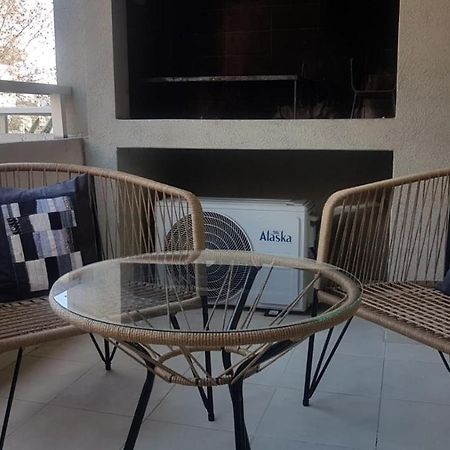 Apart Con Parrilla En Palermo Hollywood Apartamento Buenos Aires Exterior foto