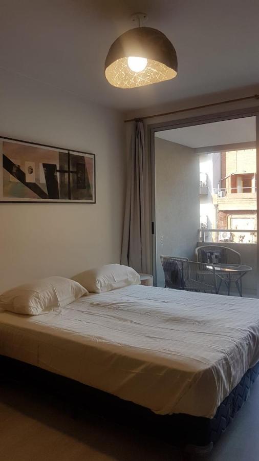 Apart Con Parrilla En Palermo Hollywood Apartamento Buenos Aires Exterior foto